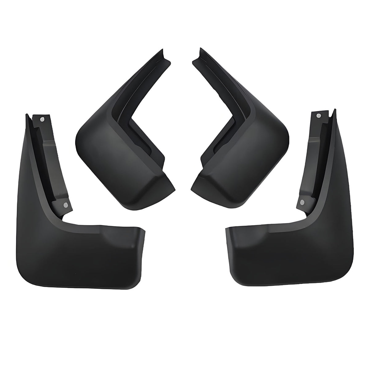 OEM Style Mud Flaps for Land Rover Range Rover Velar (2018-2026) - OEM Style