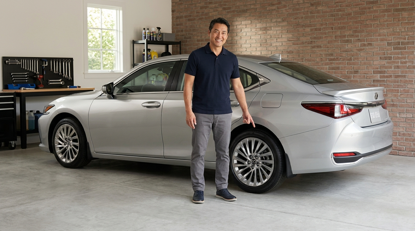 Stop wasting time at install shops — we come to you.